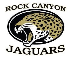 The Rock Canyon Jaguars - ScoreStream