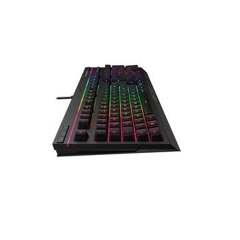 Hyperx Alloy Core Membran T Rk E Rgb Kablolu Gaming Klavye Itopya