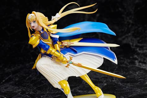 Koop PVC Figuren Sword Art Online Alicization PVC Figure Alice