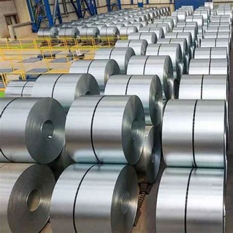 IMPORTED SS 301 304 316 Stainless Steel Coil Width 5MM To 12050MM