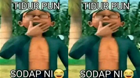 Mentahan Meme Tok Dalang Tidur Pun Sodap Ni Youtube