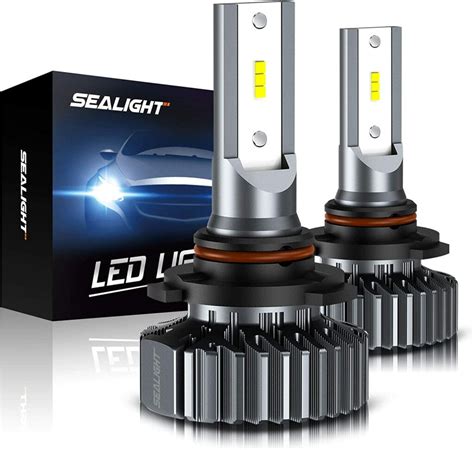 3 Best LED Headlight Bulbs In [year] 2024