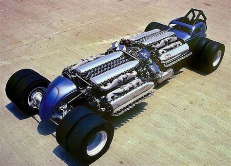 Hot Rod T V Cc Cv Twin Blowers Gatsby Online