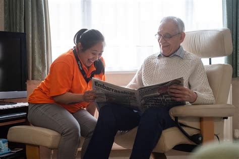 understanding home care  comprehensive guide sylvian care