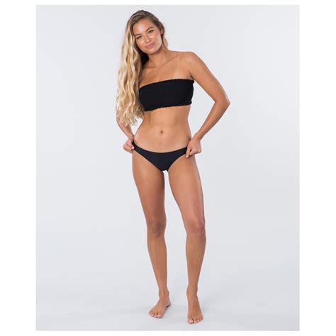 Rip Curl Eco Surf Full Pant Bikini Bottom Women S Buy Online