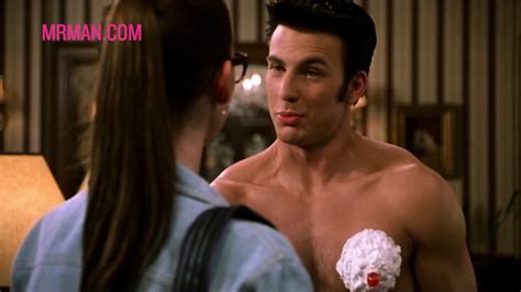 Naked Actors In Scenes With Food And Drinks