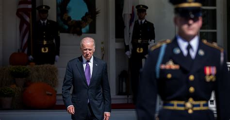 Joe Biden Says He Regrets Not Running Again For President First Draft