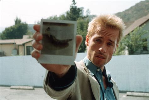 Christopher Nolan's Memento is getting a remake | GamesRadar+