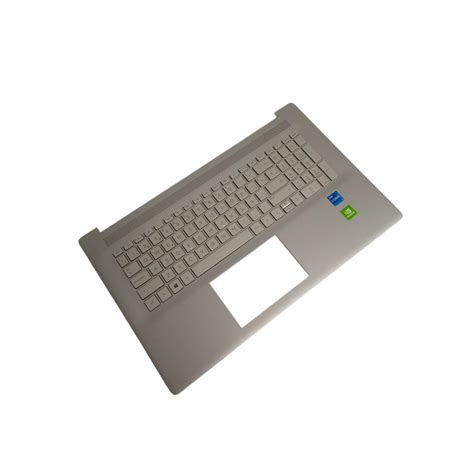 Top Cover Teclado Original Portátil HP SV SP M50458 071