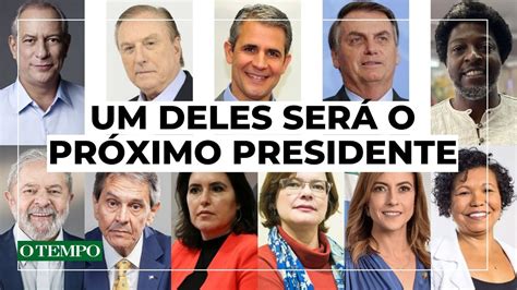 Candidatos Nas Eleies 2022 Management And Leadership