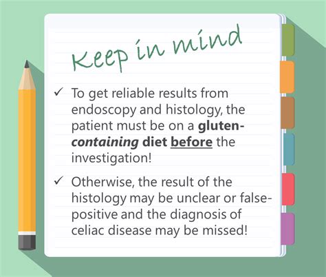 Celiac Facts For Patients Lesson 1 How Does The Physician Test For Celiac Disease 1 2 Upper