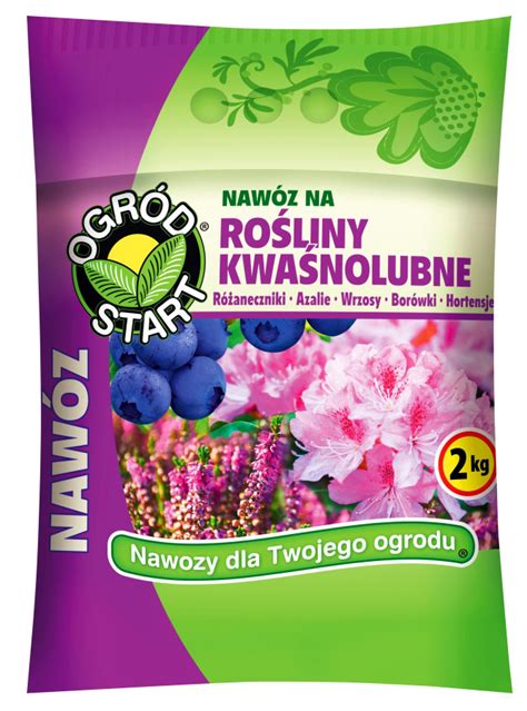 Ogr D Start Naw Z Kwa Nolubne Wrzosy Bor Wki Kg Bioires Pl