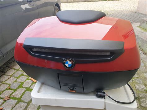 Bmw K Gt Rt Kufer Centralny Oficjalne Archiwum