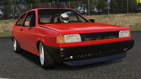 Assetto Corsa Volkswagen Gol Cl Turbo 2006 Subaru Legacy