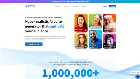 Top 11 Ai Voice Generators In 2024 Discover The Best Tools For Realistic Voices Learnwithnaseem