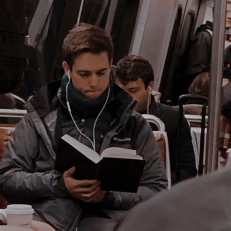 Hot Dudes Reading Trying To Improve The Human Brain Using Books Artofit