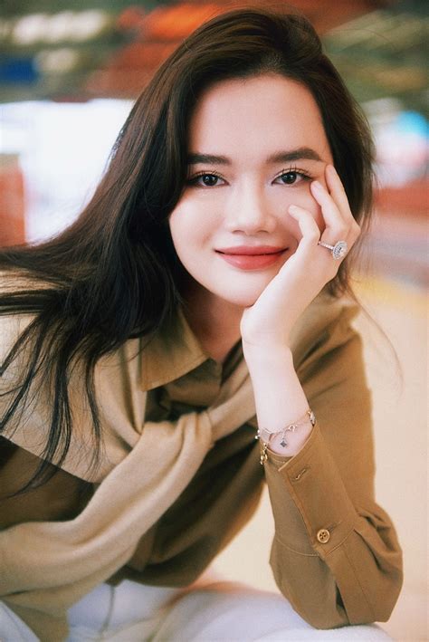 Hot girl Phương Thảo trong Bi đừng sợ trở lại màn ảnh sau hơn 10 năm vắng bóng