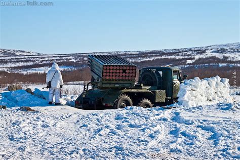 BM-21 Grad | Defence Forum & Military Photos - DefenceTalk