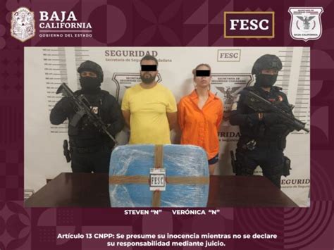 Aseguran Fuerza Estatal Y Sedena M S De Kilos De Metanfetamina Hay