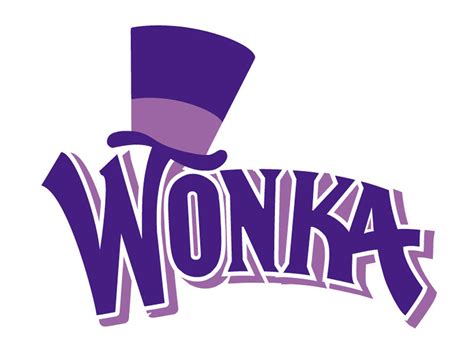 Willy Wonka Candy Clip Art