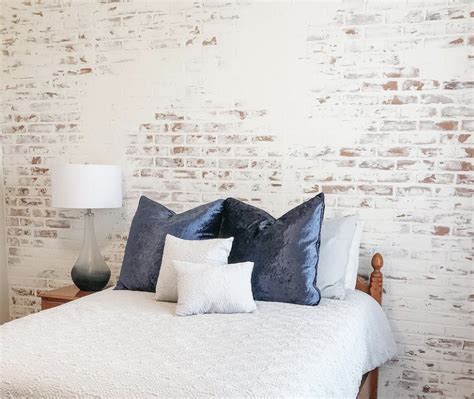 Fake Brick Walls - Wall Design Ideas