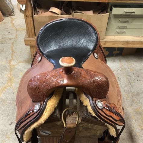 Saddles Available For Purchase Don Gonzales Saddlery