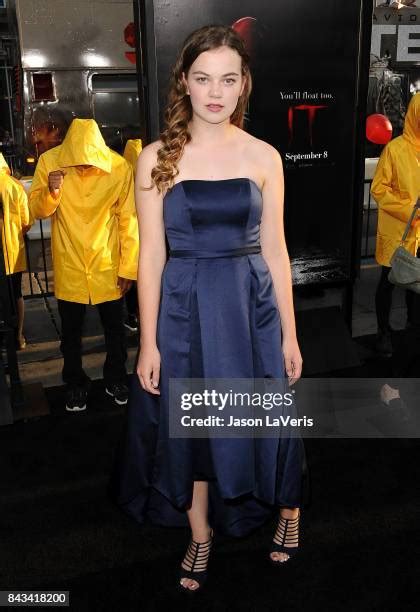 Megan Charpentier Photos And Premium High Res Pictures Getty Images