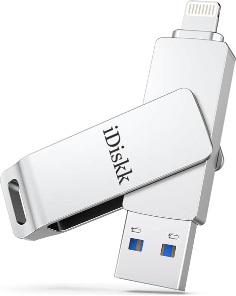 App Le Certified Idiskk Gb Iphone Photo Stick Usb Flash Drive For