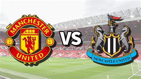 Man Utd vs Newcastle live stream: How to watch Premier League game ...