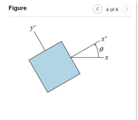 Solved Ii Review Learning Goal To Use Transformation