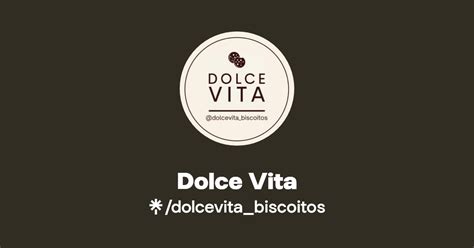 Dolce Vita Instagram Linktree