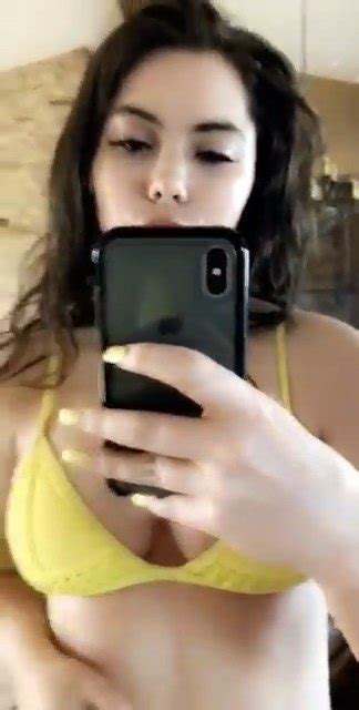 Mckayla Maroneys Tits In A Sexy Bikini Photos Video