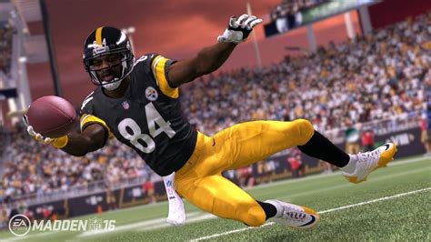 Madden Nfl 16 Roster Update Week 17