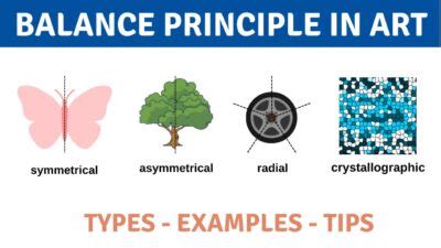 What Is Balance In Art 4 Types Examples And Tips YourArtPath