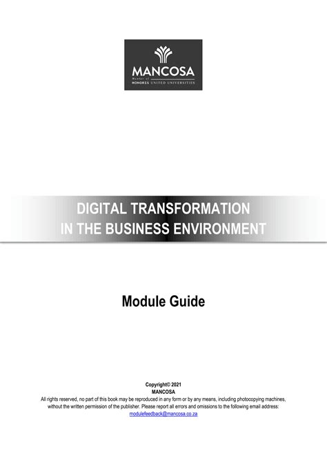 New digital modules will soon update the ulat curriculum 6