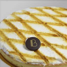 Tarte Citron Meringué Baud Besançon Boutique en ligne