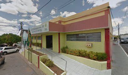 Prefeitura Municipal De Santana Do Matos Em Santana Do Matos Rn