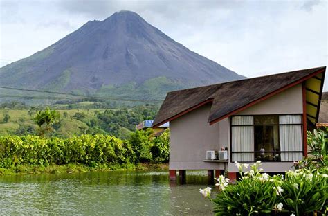 Montana De Fuego Hotel located in Arenal Costa Rica