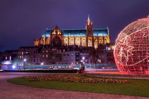 Metz Christmas Market | 2024 Dates, Locations & Must-Knows! - Christmas Markets in Europe