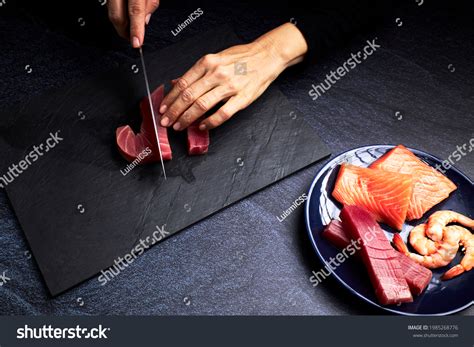 27 Bluefin Tuna Presentation Images, Stock Photos & Vectors | Shutterstock