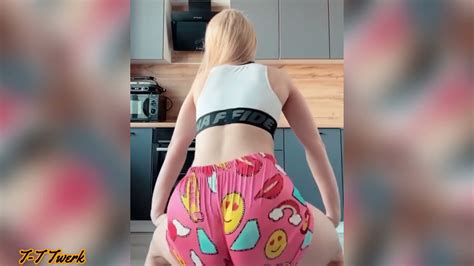 🔥queen Of Twerk 2021 206🔥best Twerking Dance Videos Youtube