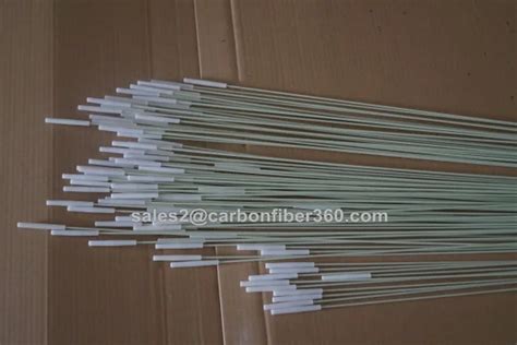 3mm 6mm Flexible Light Fiberglass Rods For Kites Buy Fiberglass Rods