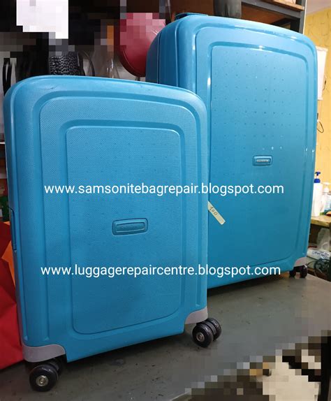 Samsonite Bag Repair, Samsonite luggage wheel replacement, bag stitching, zipper repair ...