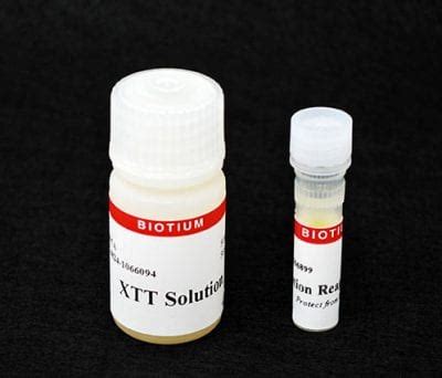 Xtt Cell Viability Assay Kit Atlantis Bioscience Pte Ltd