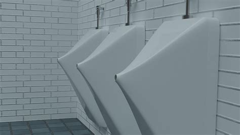 Thanks, I hate this urinal design. : r/TIHI