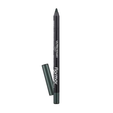 Flormar Ultra Eyeliner Khaki Flormar Rokomari