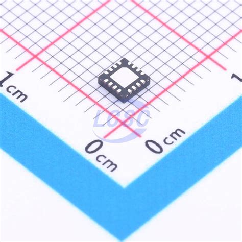 HMC547ALP3ETR Analog Devices RF Switches JLCPCB