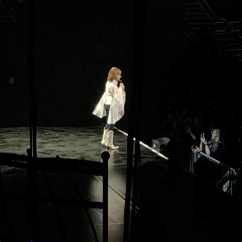 Reba McEntire Concert & Tour History (Updated for 2023) | Concert Archives