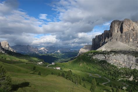 Sella Ronda Im Sommer Bilder Von Irgendwo Fotografie Reiseberichte