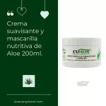 Aloe Vera Cuidado Capilar Productos Para El Pelo La Botiga Del Aloe